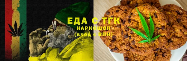 прущая мука Липки