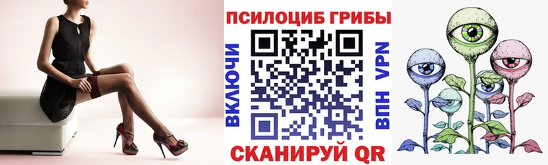 Галлюциногенные грибы мухоморы  Чернушка 